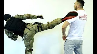Как научиться бить вертушки |  Советы Инструктора Спецназа