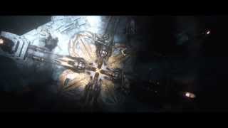 Diablo 3: Reaper of Souls - Cinematic Trailer (deutsch)