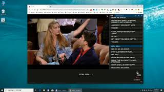 利用 Netflix 練習英語聽力