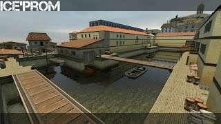 CSS - ze Venice Escape b2 Secrets