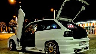 Opel Astra F  1992 г.  Ремонт центрального замка.