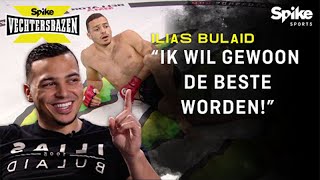 "IK GA DAAR KAMPIOEN WORDEN EN IEDEREEN NEERSLAAN!" - SPIKE X VECHTERSBAZEN SPECIAL #26 BULAID