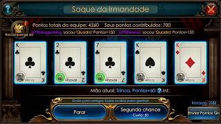 Legacy of Discord como utilizar saque da Irmandade dicas