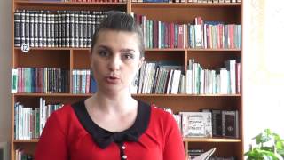 Рассказы Виктора Голявкина в интерактивном проекте