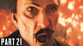Assassin's Creed Syndicate Walkthrough Gameplay Part 21 - Final Act (AC Syndicate)