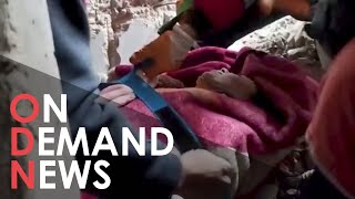 Turkey-Syria Earthquake: How Are Rescue Teams Finding Survivors After 174 HOURS?