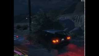 Прохождение GTA V на PC [Grand Theft Auto V] ГТА 5 – Беглец Ральф Островский GTA 5 на ПК