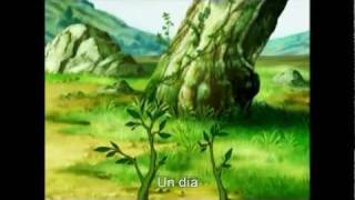 Sonic the hedgehog-Live life by Crush 40 subtitulada español
