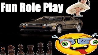 ? ТОП УГАР! ПРИКОЛЫ ROLE PLAY ШАХМАТИСТ БОГ ПВП В ГОРОДЕ ЮЖНЫЙ ( RPBOX MTA )