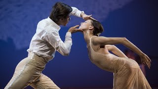 Casse-Noisette Compagnie (Olga Smirnova, Artem Ovcharenko)