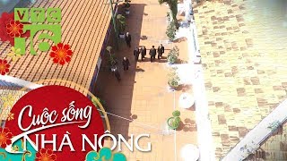 Những phong tục đón Xuân độc nhất vô nhị ở Long Sơn | VTC16 |
