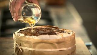 Ho to keep your Christmas Cake moist