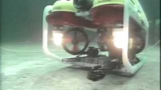 ROV-AUV