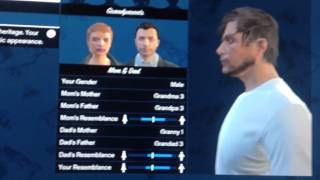 GTA Online - How To Make A Hot Male Character