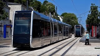 Tramway de Tours