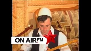 Mhill Krasniqi - Qaje Hoxhe Zogu i ri