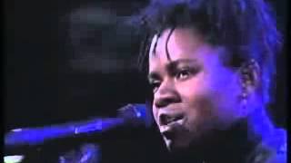 Tracy Chapman - Fast Car (Live 1989)