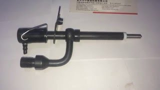 26964 pencil nozzle / injector for FORD MK3 MK4 MK5  2.5 Diesel Engine