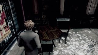 The Piano - Gameplay Full Walkthrough - Part 1 (PC) - 2018 Indie Horror Game