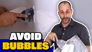 Complete Drywall Installation Guide Part 7 How to Tape Drywall And First Coat Of Mud