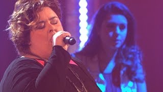 The Voice IT | Serie 2 | Knockout 2 | Carolina Russi Vs Giusy Scarpato