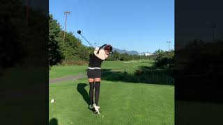 klpga pro golfswing 제이82미디어