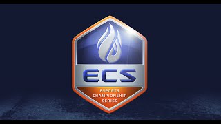 Astralis vs Virtus.pro Game 2 - ECS Season 1:  Europe - AST vs VP G2