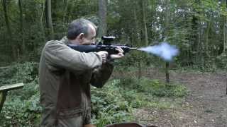 BIG DAY OUT: Air Guns - Compound Bows -  Air Rifles