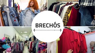 Brechós e Bazares Liberdade/Aclimação