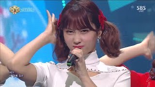 트와이스(TWICE)_메리 & 해피(Merry & Happy)_교차편집_Stage Mix_Cross cutting | 트와이스 | Bolt