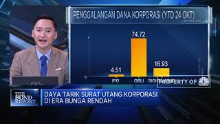 Pasar Membaik, Penerbitan Obligasi Korporasi di 2021 Bisa Rp 114 T