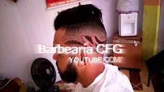 COMO CORTA ANDIS GTX OU ANDIS T OUTLINER