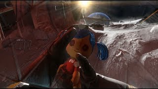 Prey: Mooncrash. #18. Это все твои фантазии. ФИНАЛ