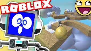 EPIC MINIGAMES | ROBLOX | PART 1