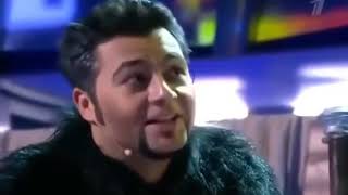 Картункова жжет  Однажды в России 2019