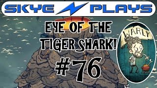 Don't Starve Shipwrecked #76 [AS WARLY] ►Climb the Volcano!◀ Let's Play/Gameplay