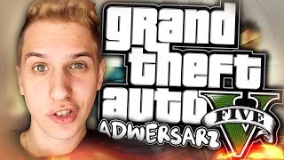 SKACZEMY NA SPADOCHRONIE! - GTA V z EKIPĄ! | #81