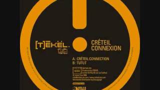 TEKEL - Creteil Connexion