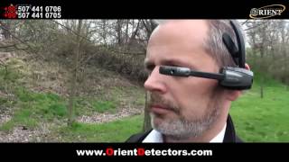 EXP 6000 | Gold And Metal Detectors | The Latest Detection Systems 2019