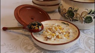 Наурыз көже