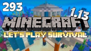 Minecraft Let's Play- Ep.293 - Il laboratorio del Professor Nemo