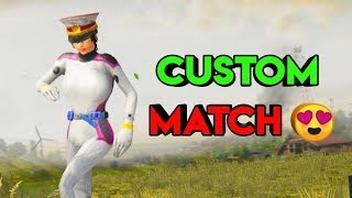 Pubg Mobile Paytm Donation Starts | Custom Rooms | New Update Soon | Roasting Guru