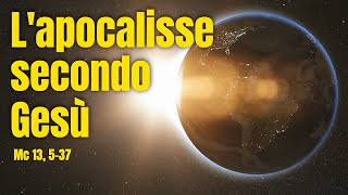 Bisogna aver paura dell'apocalisse? La rivelazione di Gesù