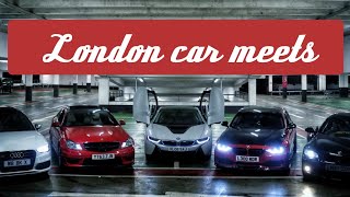 BOYS TOYS MEET UP