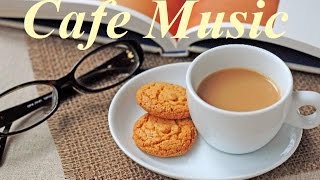 おしゃれカフェ音楽＆ボサノバ風BGM作業用＆くつろぎのアコースティックギターカフェミュージック(Relaxing Guitar Music)