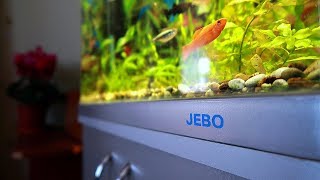 Аквариум Jebo R-600А