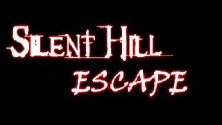 Silent Hill: Escape (Flash Game 3)