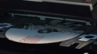 How to Copy Disc Artwork Using  Direct to Disc CD DVD Printing with the Epson Artisan 710
