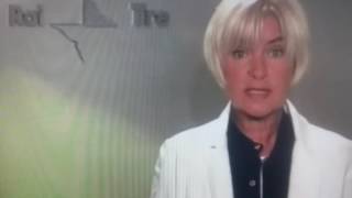 11 Settembre 2001 - Quando La Melevisione fu interrotta dal Tg3