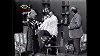 Batsek Dzer Achkere (Բացեք ձեր աչքերը) part 2 (1978) - Artashes Kalantarian